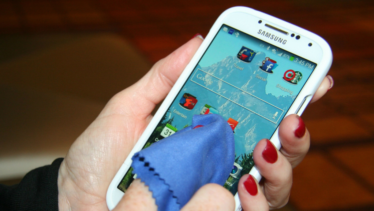 Программы для тестирования тачскрина Программы для тестирования тачскрина