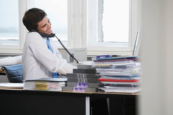 Смартфоны снижают продуктивность работы на 26%. Смартфоны снижают продуктивность работы на 26%.